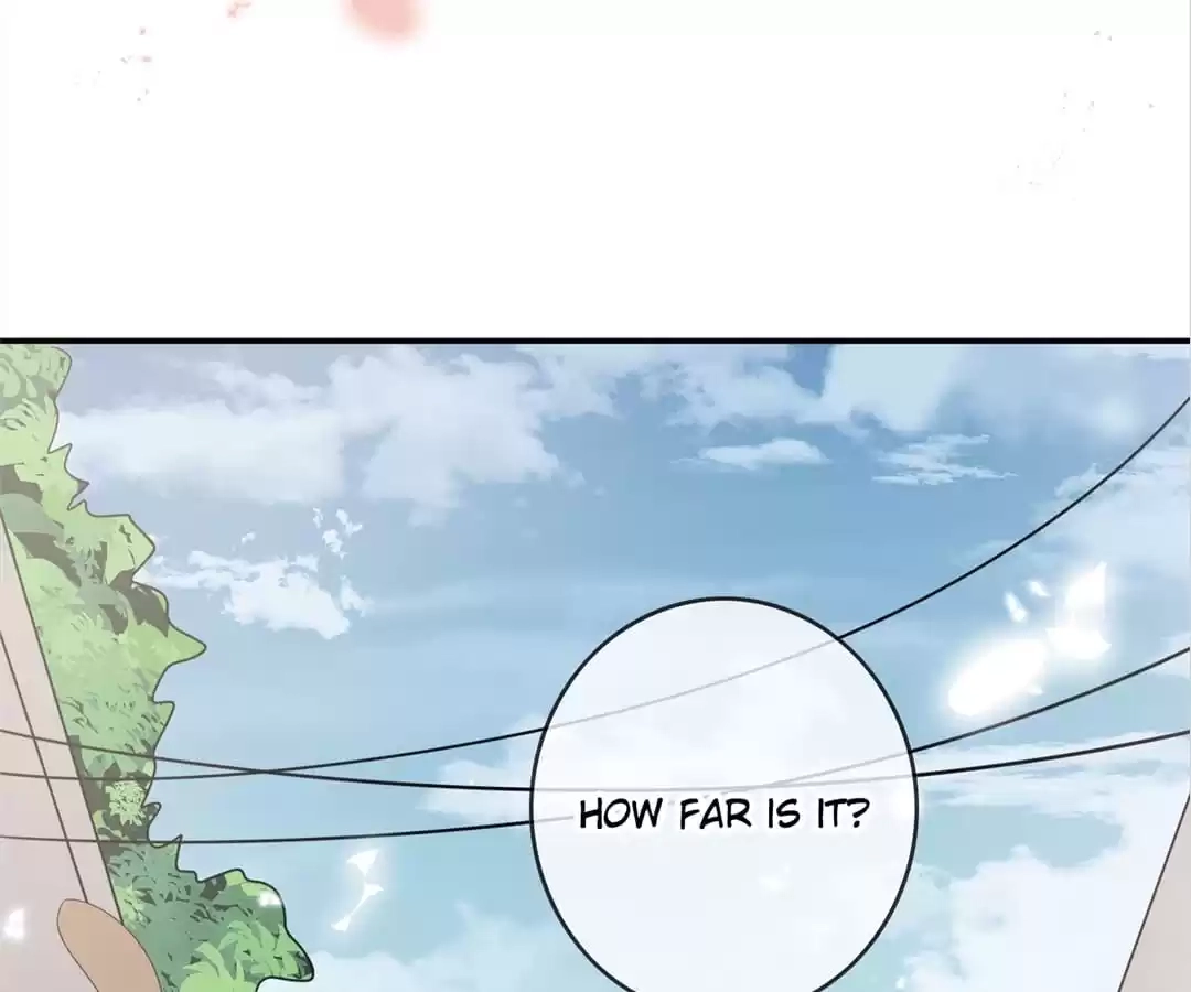 My Apocalyptic Miss Chapter 34 page 9 - 