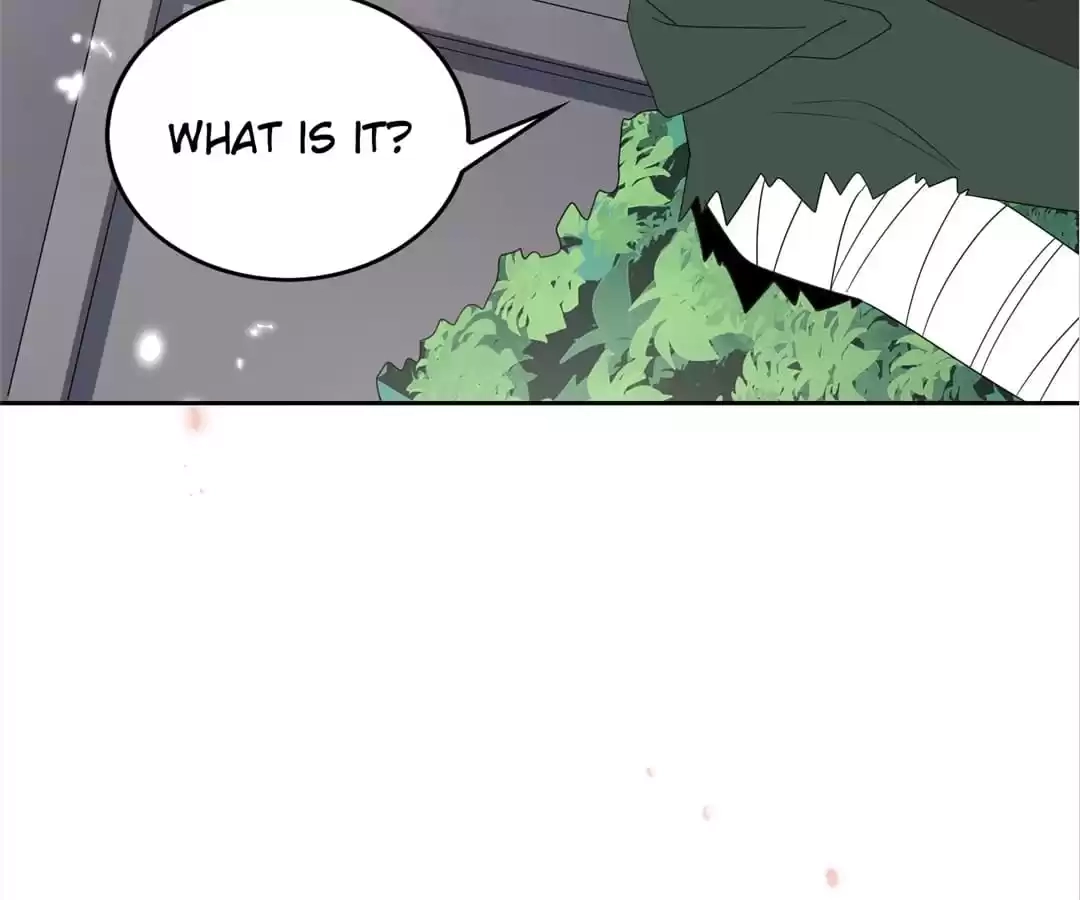 My Apocalyptic Miss Chapter 34 page 82 - 