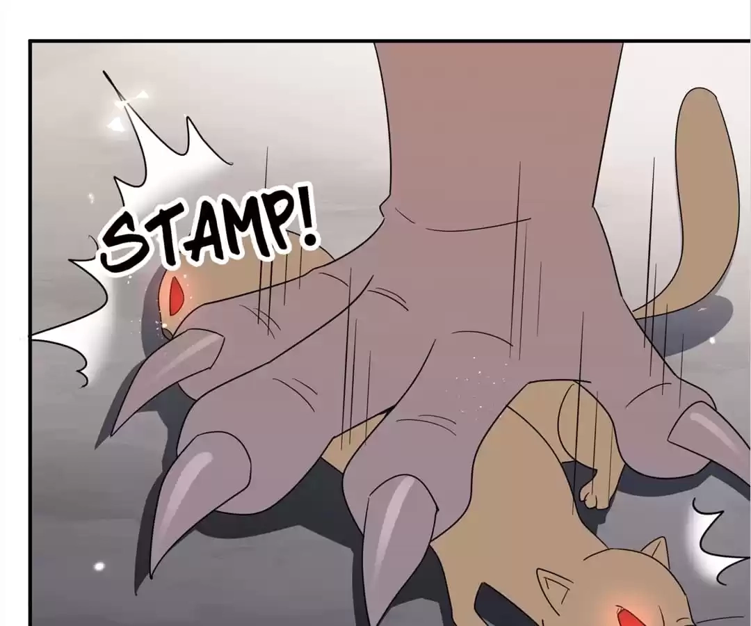 My Apocalyptic Miss Chapter 34 page 85 - 