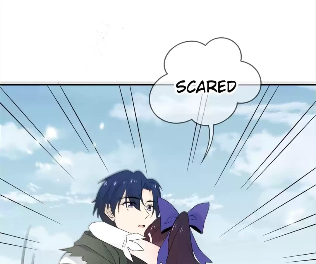My Apocalyptic Miss Chapter 34 page 92 - 