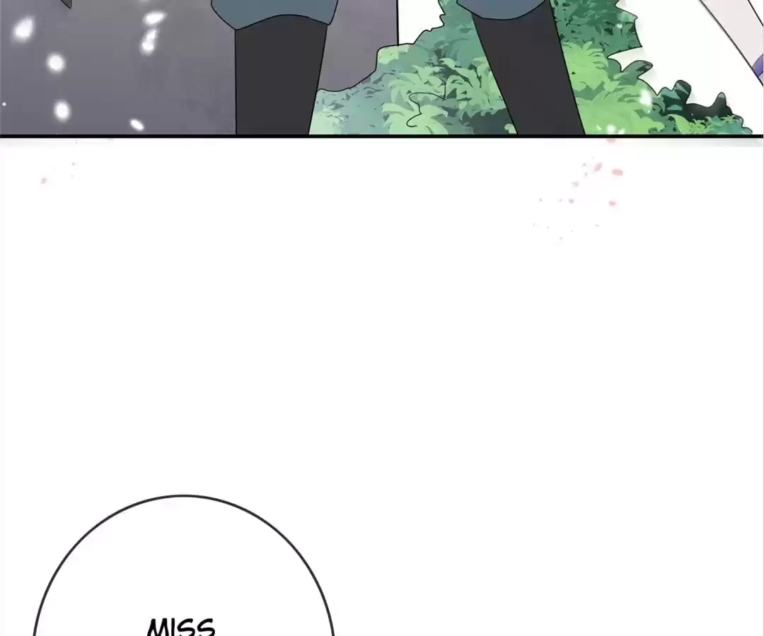 My Apocalyptic Miss Chapter 34 page 94 - 
