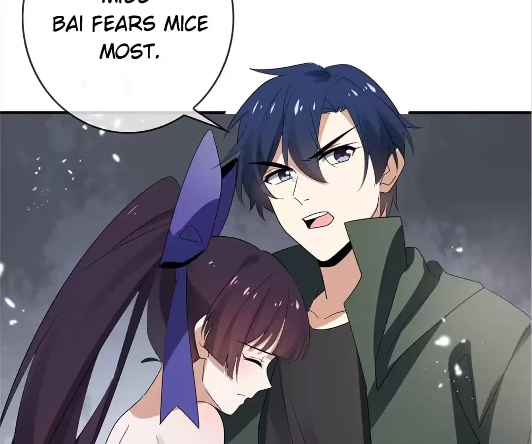 My Apocalyptic Miss Chapter 34 page 95 - 