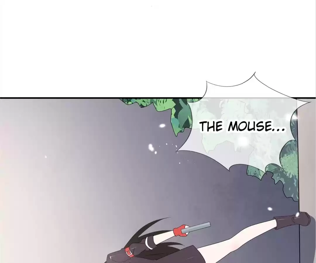 My Apocalyptic Miss Chapter 34 page 97 - 