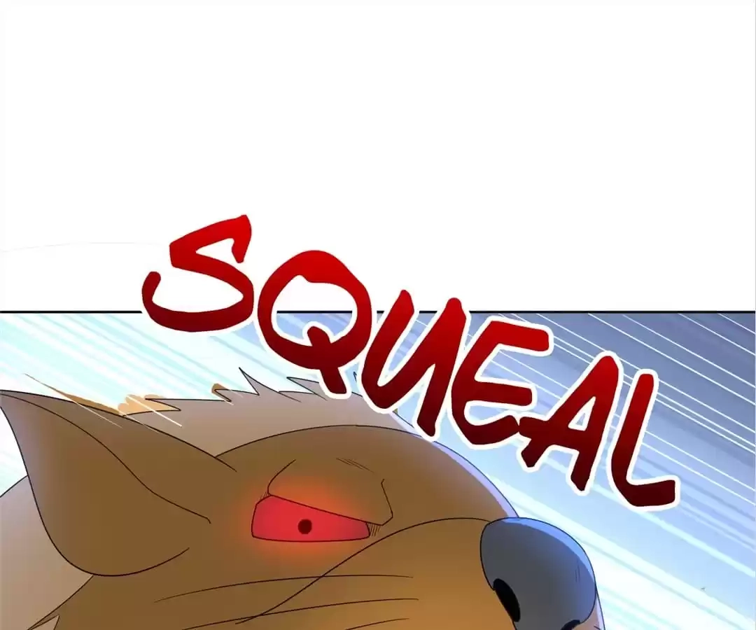 My Apocalyptic Miss Chapter 35 page 2 - 