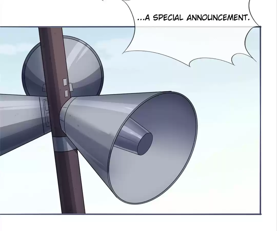My Apocalyptic Miss Chapter 35 page 102 - 
