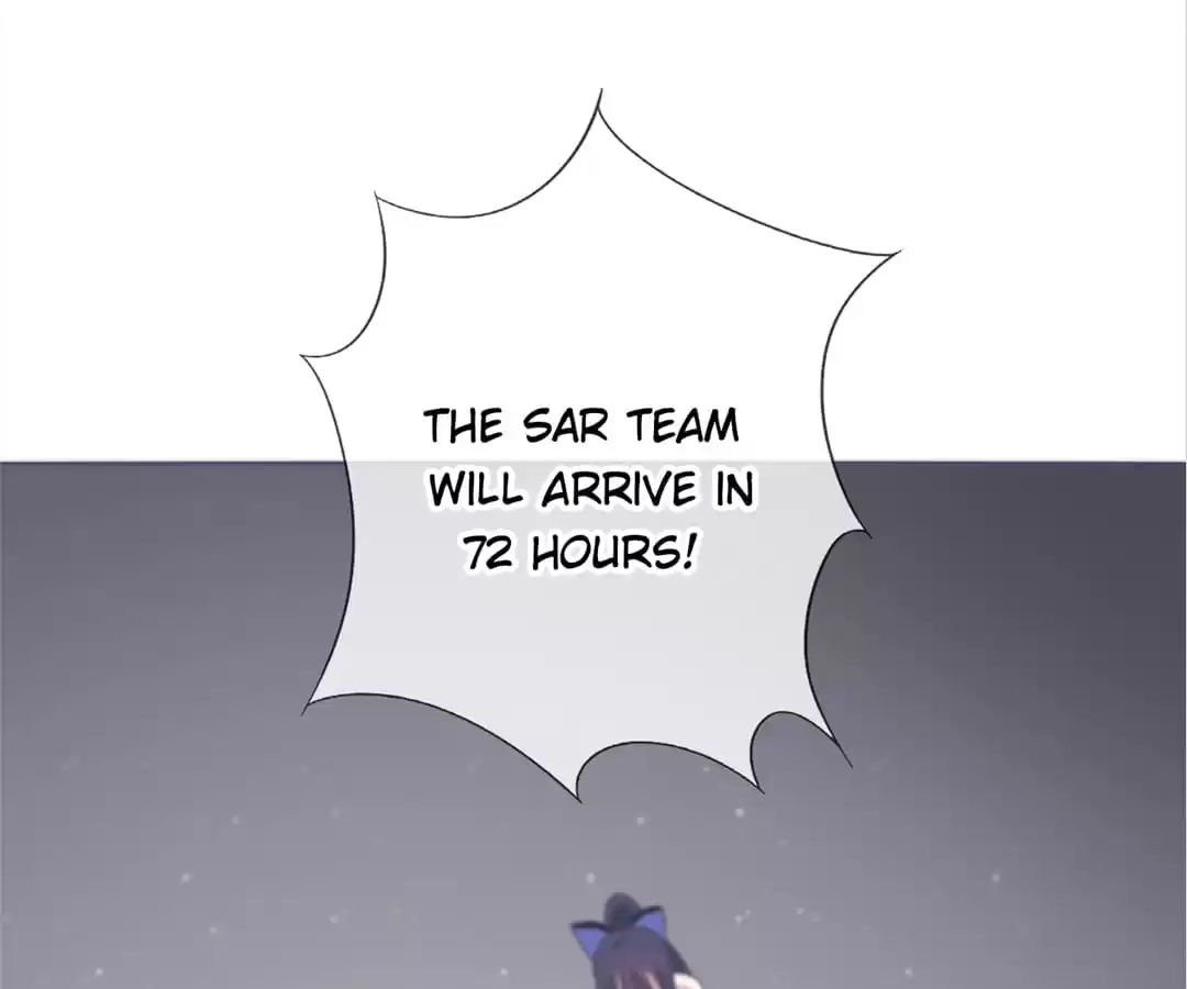 My Apocalyptic Miss Chapter 35 page 105 - 