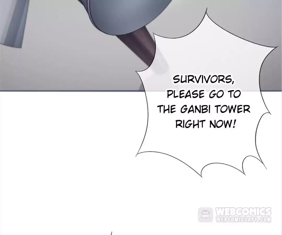 My Apocalyptic Miss Chapter 35 page 107 - 