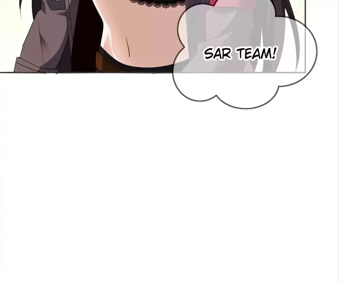 My Apocalyptic Miss Chapter 35 page 110 - 