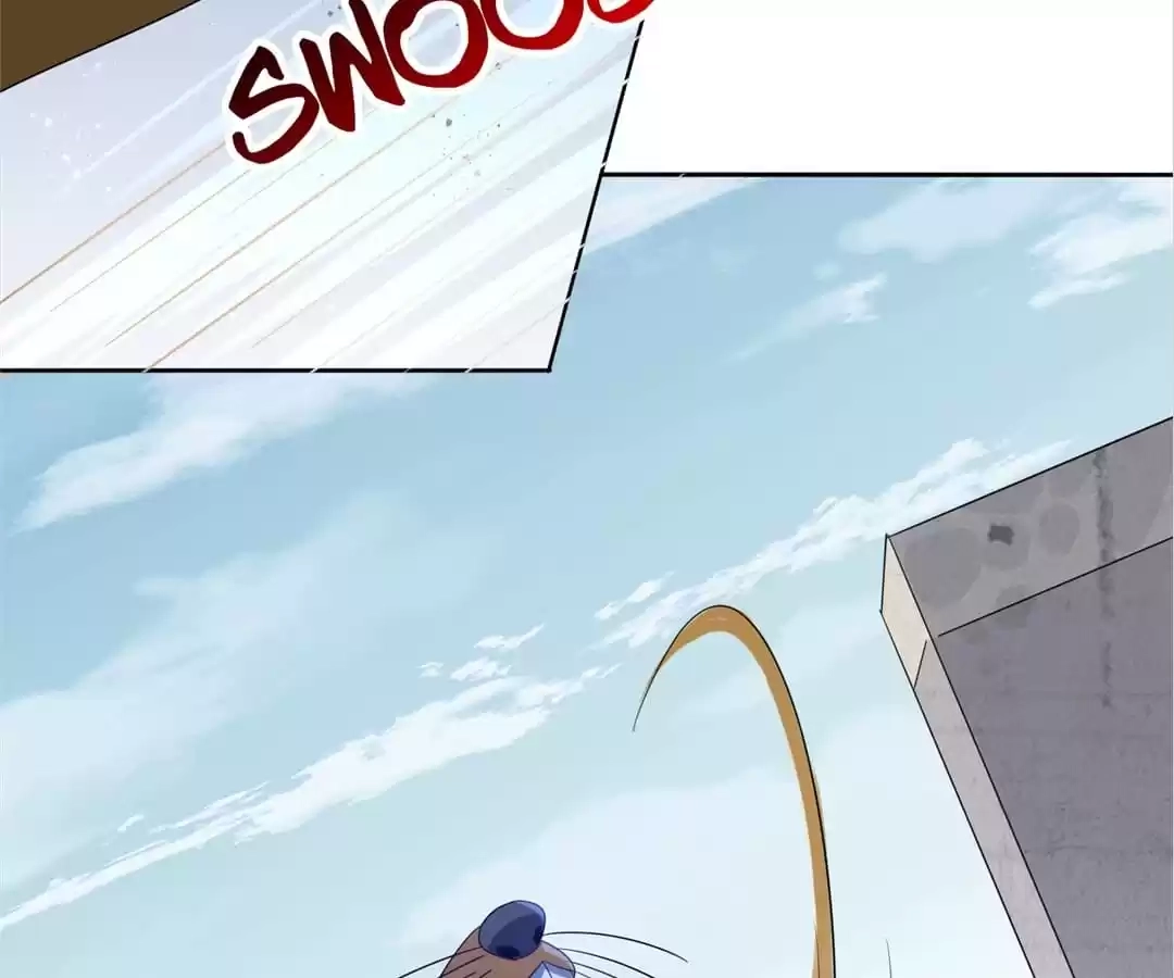 My Apocalyptic Miss Chapter 35 page 17 - 