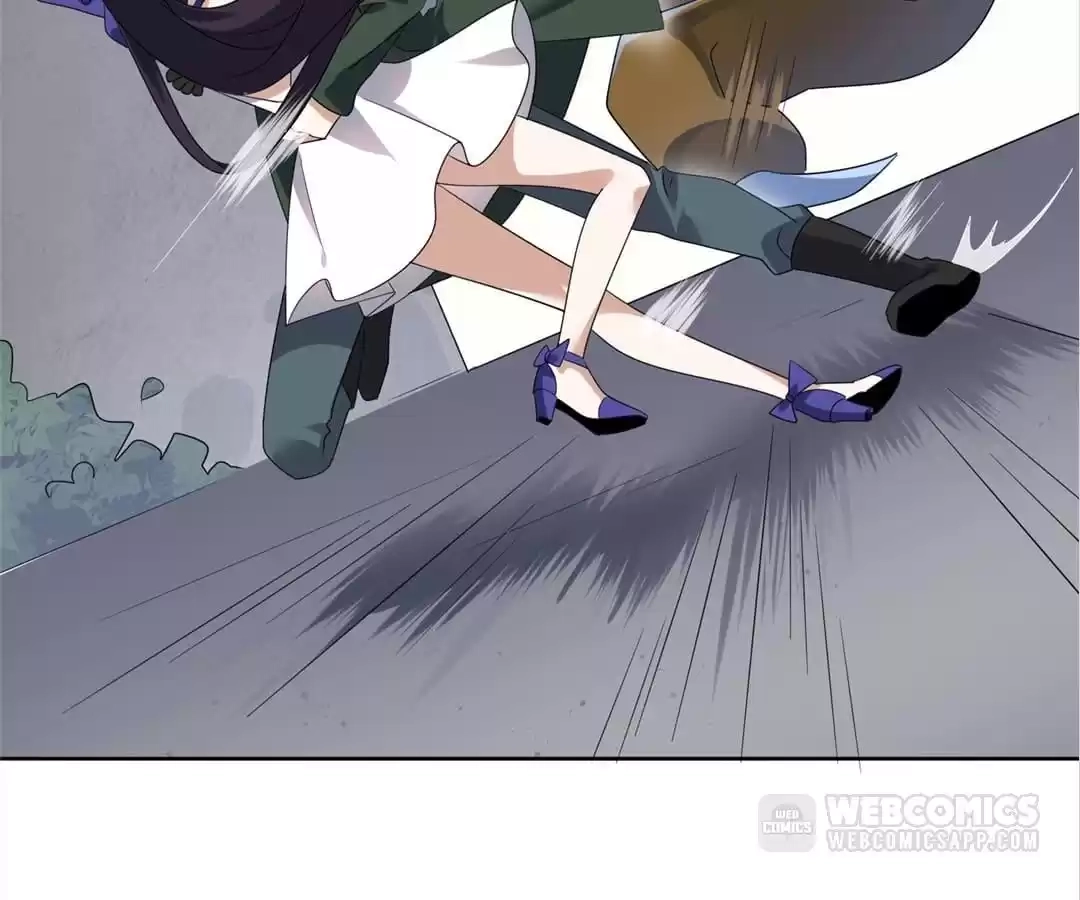 My Apocalyptic Miss Chapter 35 page 19 - 