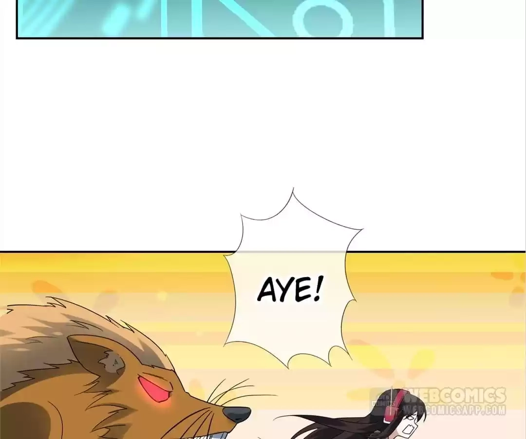 My Apocalyptic Miss Chapter 35 page 27 - 