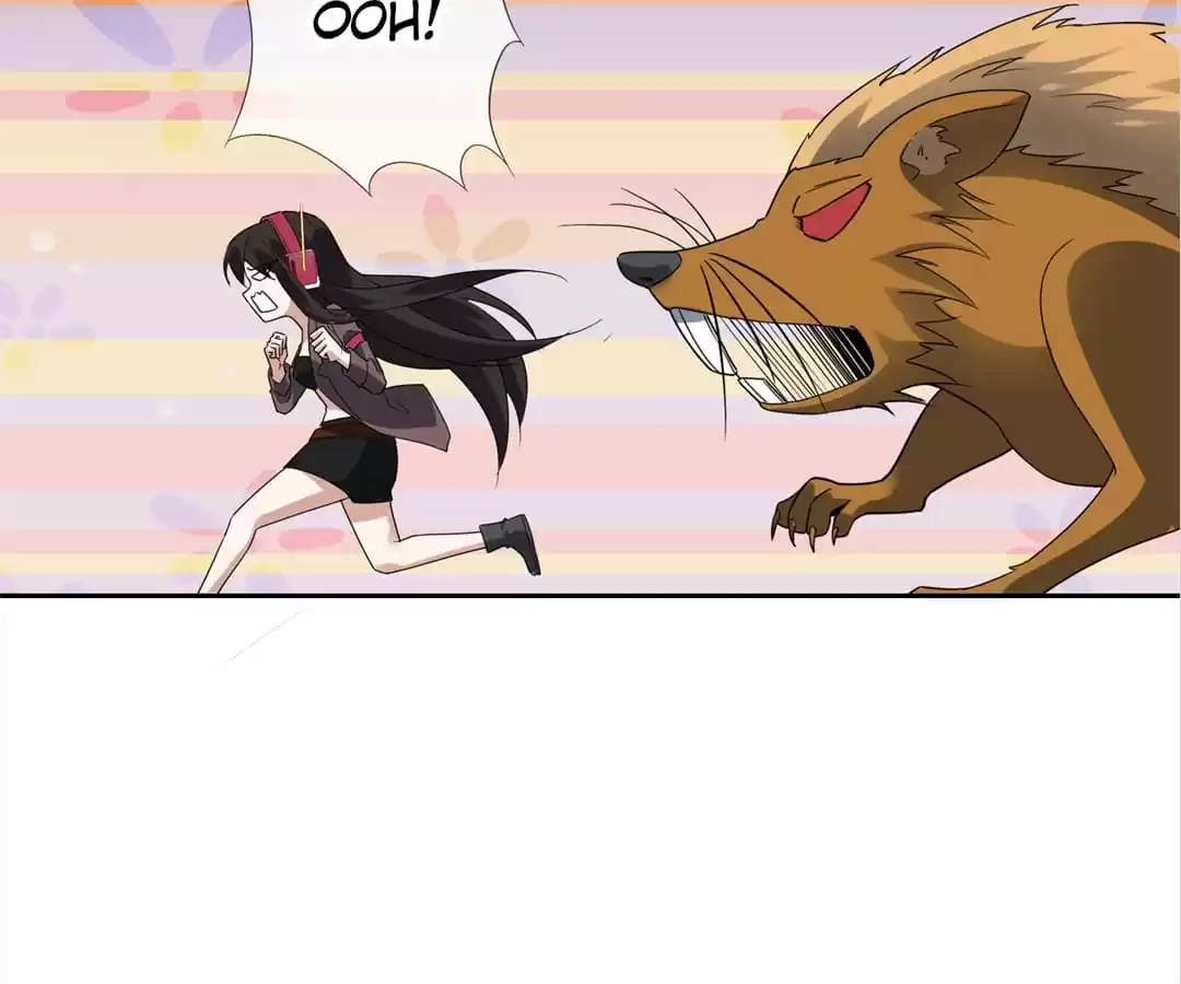 My Apocalyptic Miss Chapter 35 page 29 - 