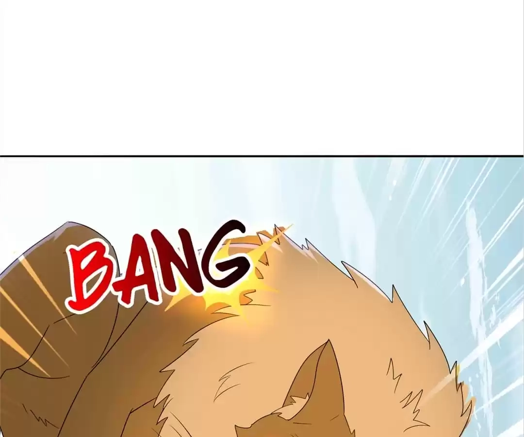 My Apocalyptic Miss Chapter 35 page 4 - 