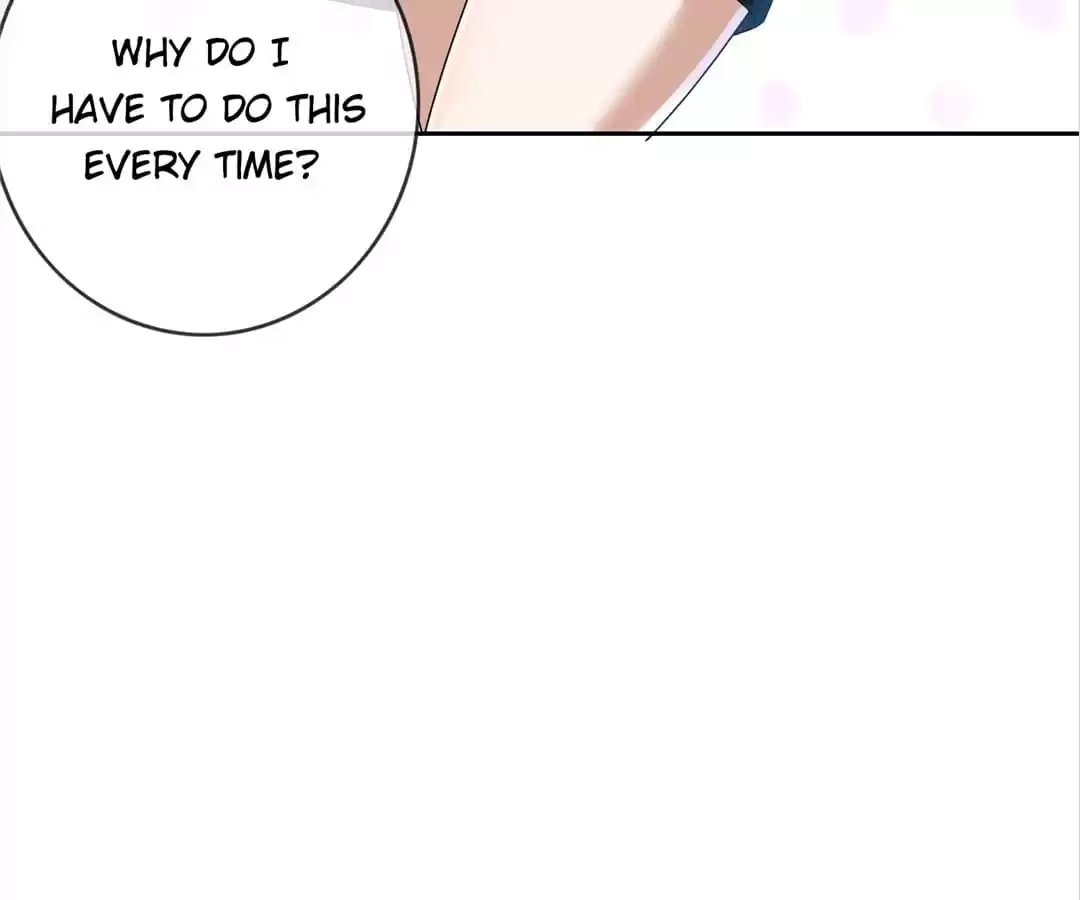 My Apocalyptic Miss Chapter 35 page 32 - 