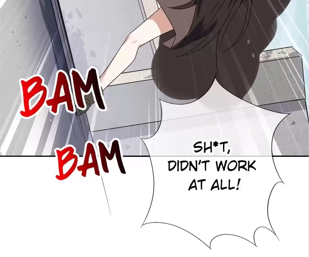 My Apocalyptic Miss Chapter 35 page 6 - 