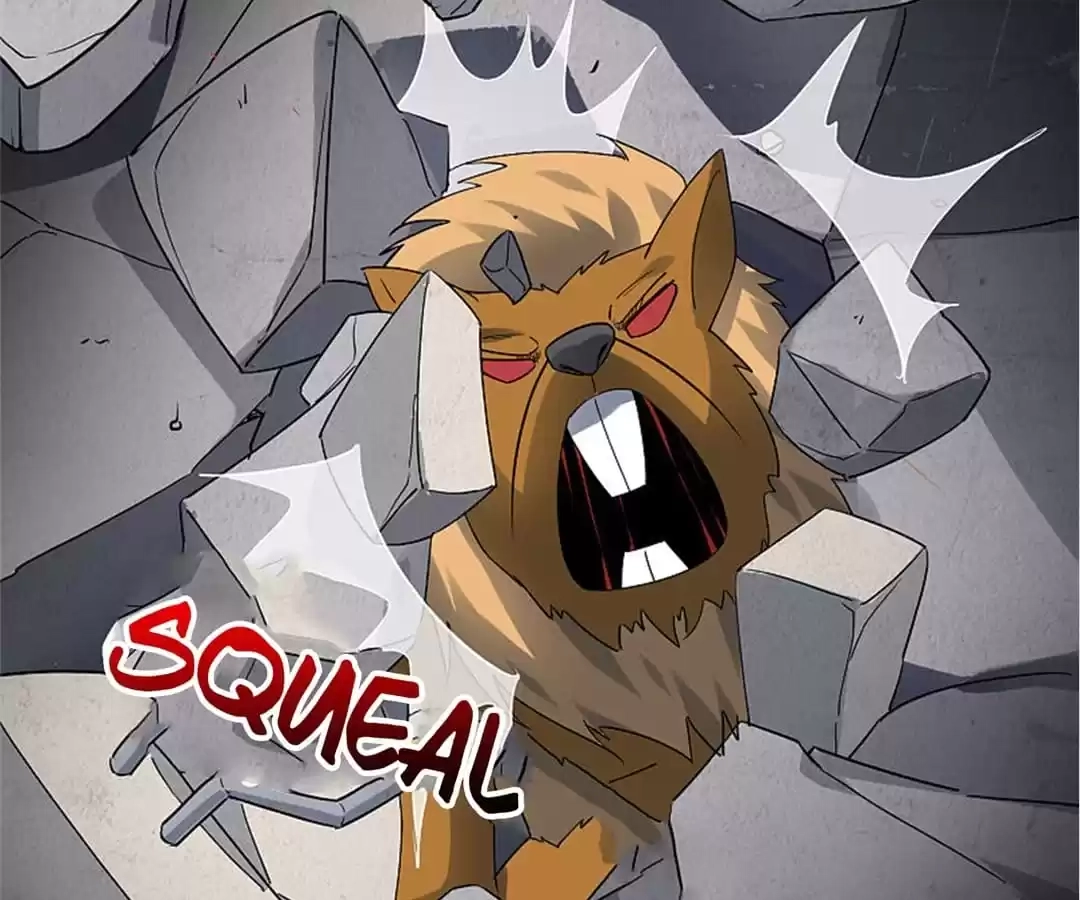 My Apocalyptic Miss Chapter 35 page 55 - 