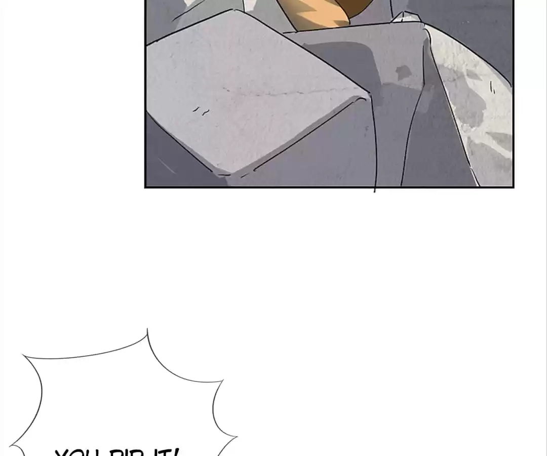 My Apocalyptic Miss Chapter 35 page 58 - 
