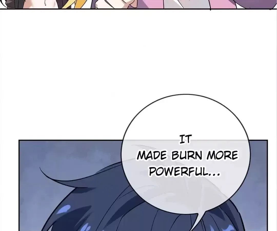 My Apocalyptic Miss Chapter 35 page 60 - 