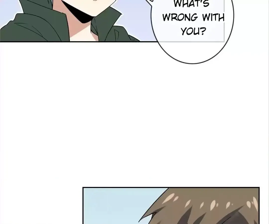 My Apocalyptic Miss Chapter 35 page 70 - 