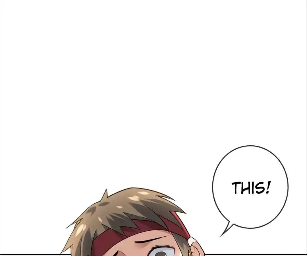 My Apocalyptic Miss Chapter 35 page 72 - 