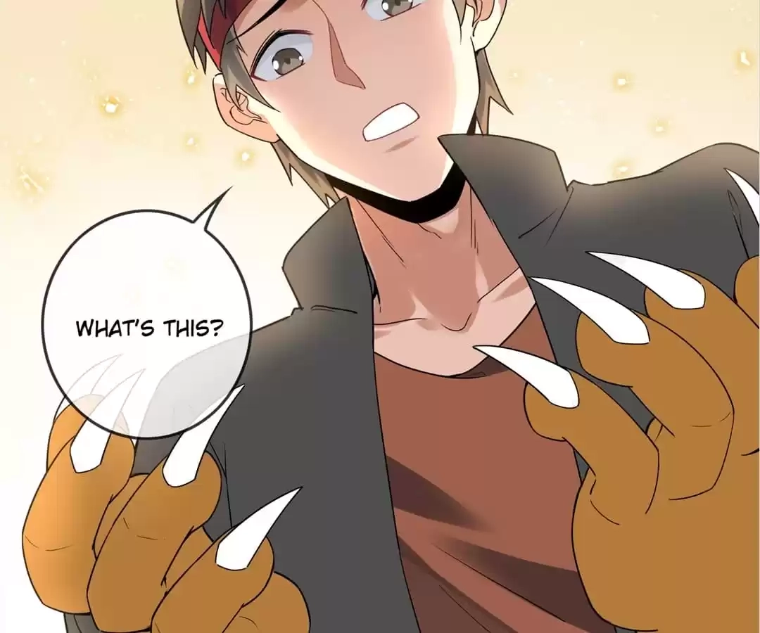My Apocalyptic Miss Chapter 35 page 73 - 