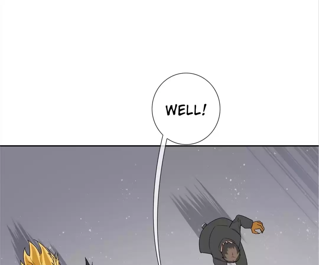My Apocalyptic Miss Chapter 35 page 79 - 