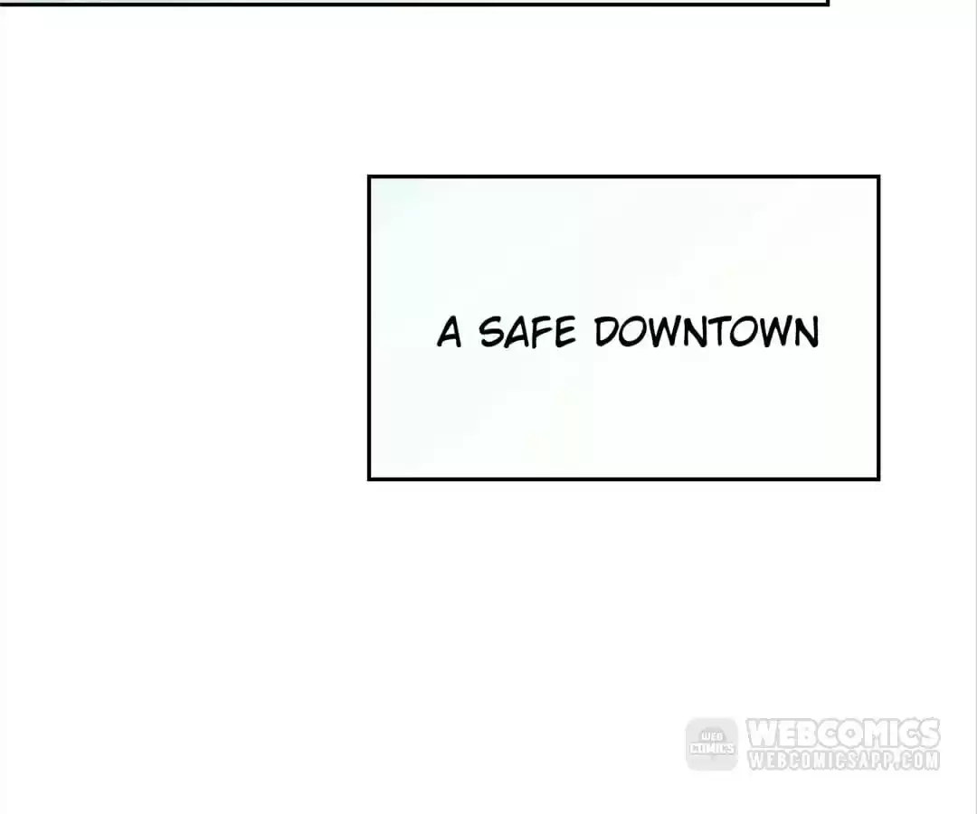 My Apocalyptic Miss Chapter 35 page 83 - 