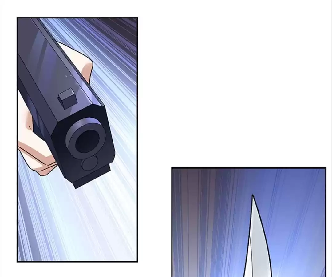 My Apocalyptic Miss Chapter 35 page 84 - 