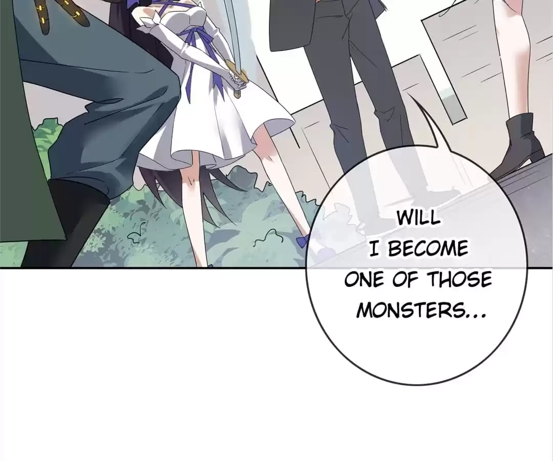 My Apocalyptic Miss Chapter 35 page 87 - 