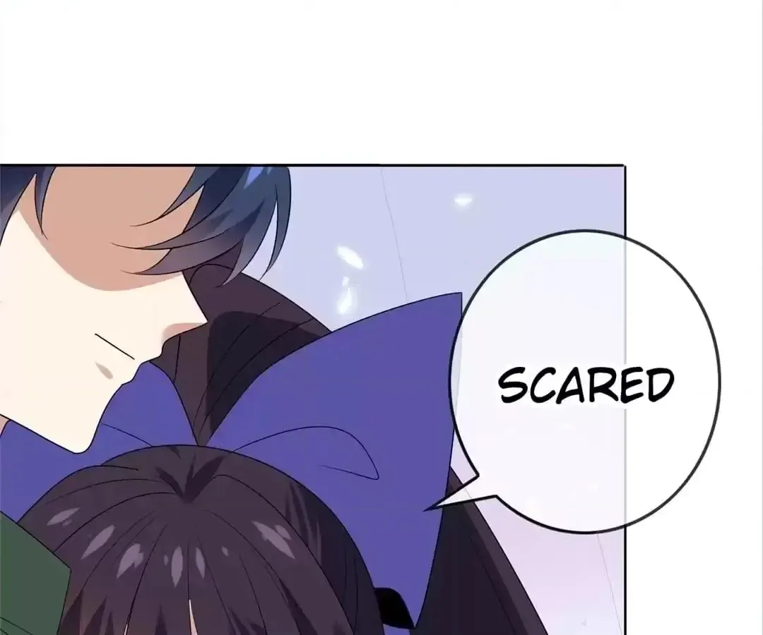 My Apocalyptic Miss Chapter 35 page 10 - 
