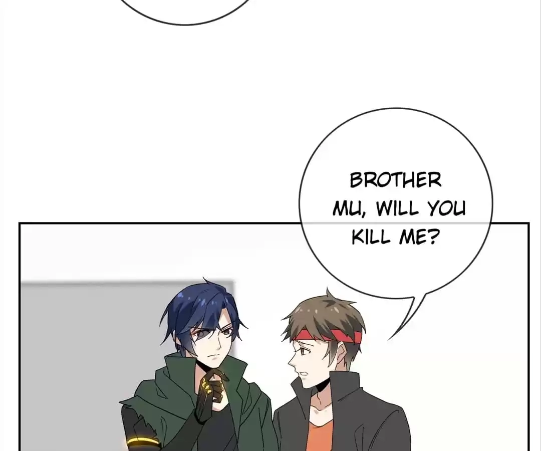 My Apocalyptic Miss Chapter 35 page 92 - 