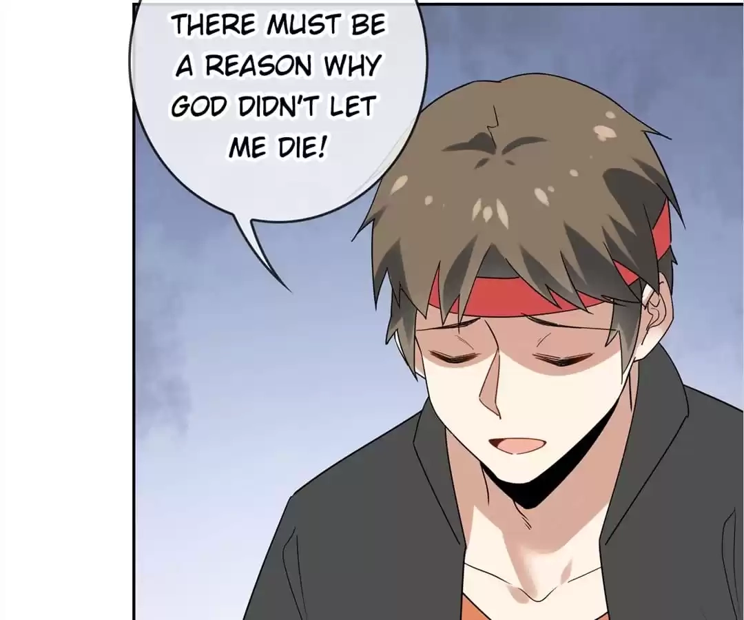 My Apocalyptic Miss Chapter 35 page 94 - 