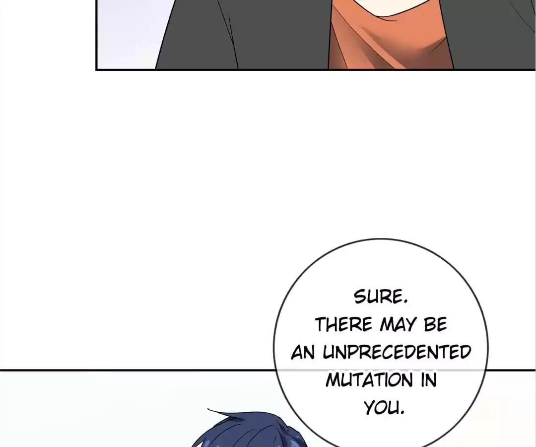 My Apocalyptic Miss Chapter 35 page 95 - 