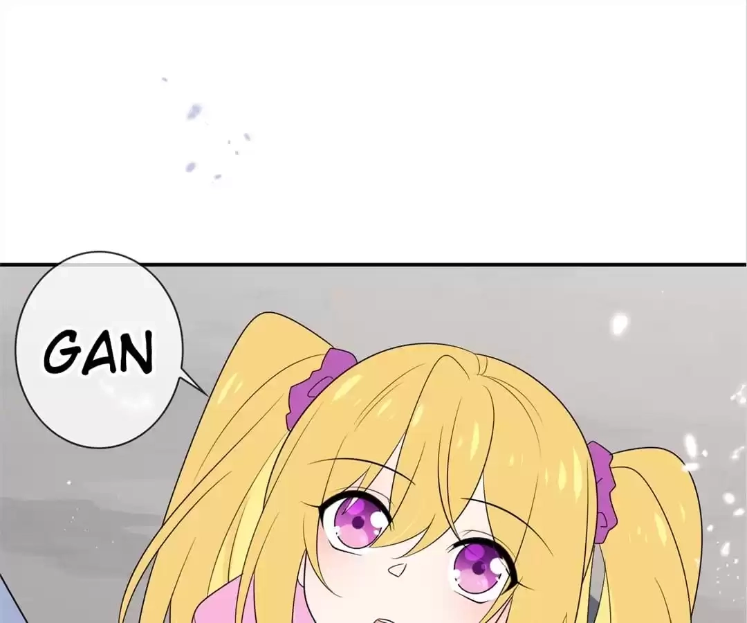 My Apocalyptic Miss Chapter 36 page 2 - 