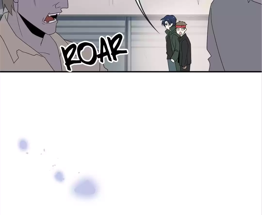 My Apocalyptic Miss Chapter 36 page 12 - 