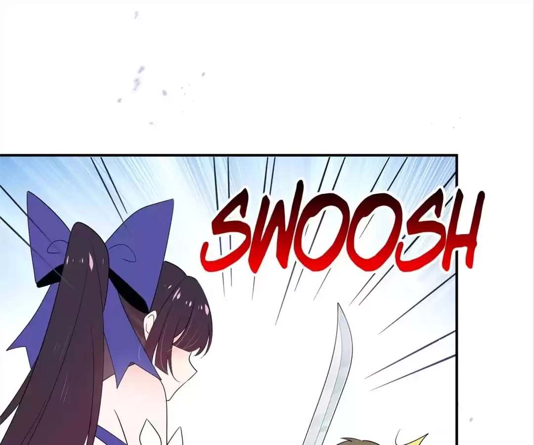 My Apocalyptic Miss Chapter 36 page 13 - 