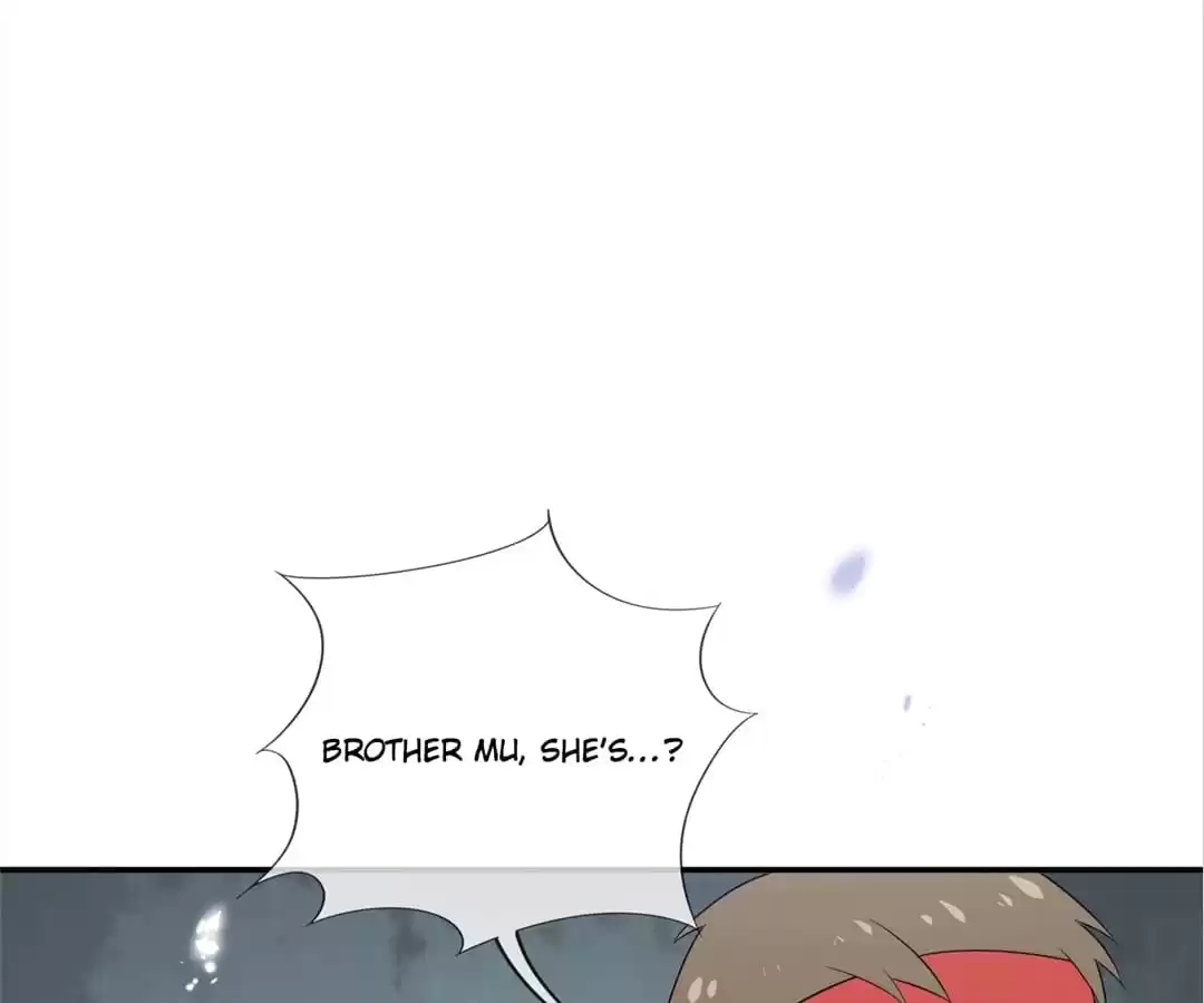 My Apocalyptic Miss Chapter 36 page 15 - 