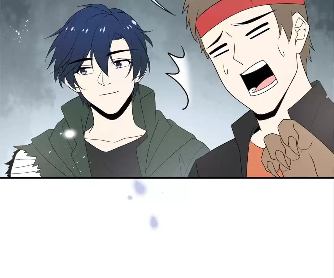 My Apocalyptic Miss Chapter 36 page 16 - 