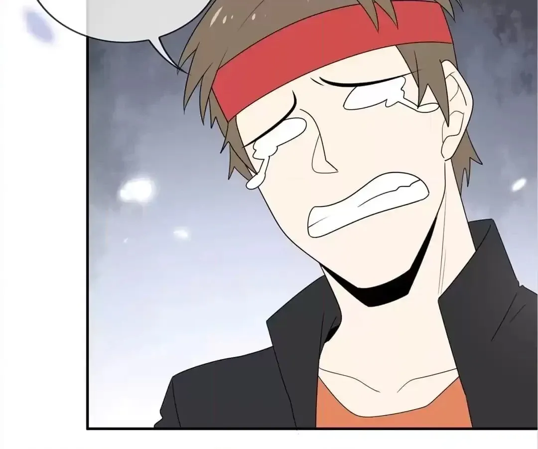 My Apocalyptic Miss Chapter 36 page 20 - 
