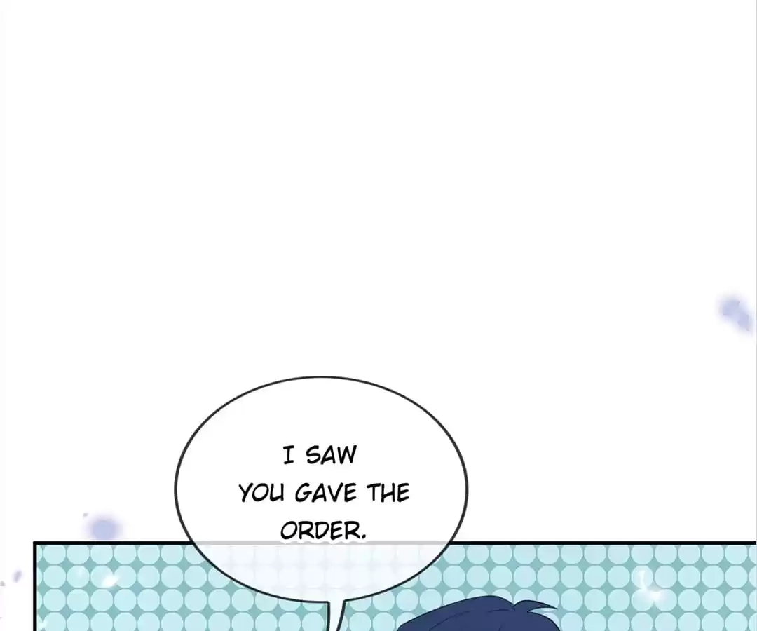 My Apocalyptic Miss Chapter 36 page 21 - 