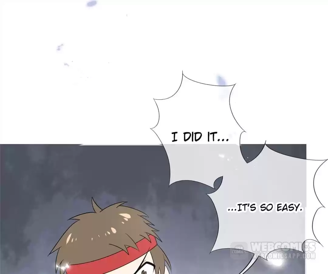 My Apocalyptic Miss Chapter 36 page 35 - 