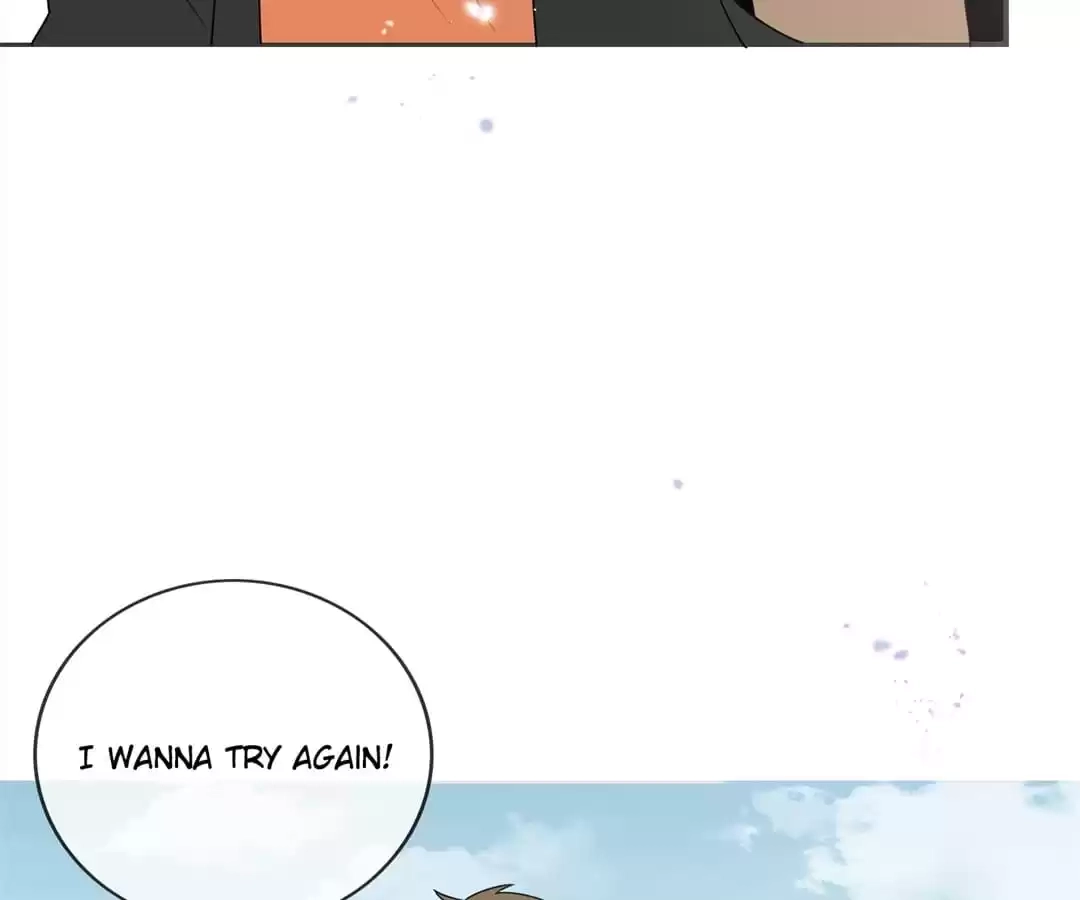 My Apocalyptic Miss Chapter 36 page 37 - 