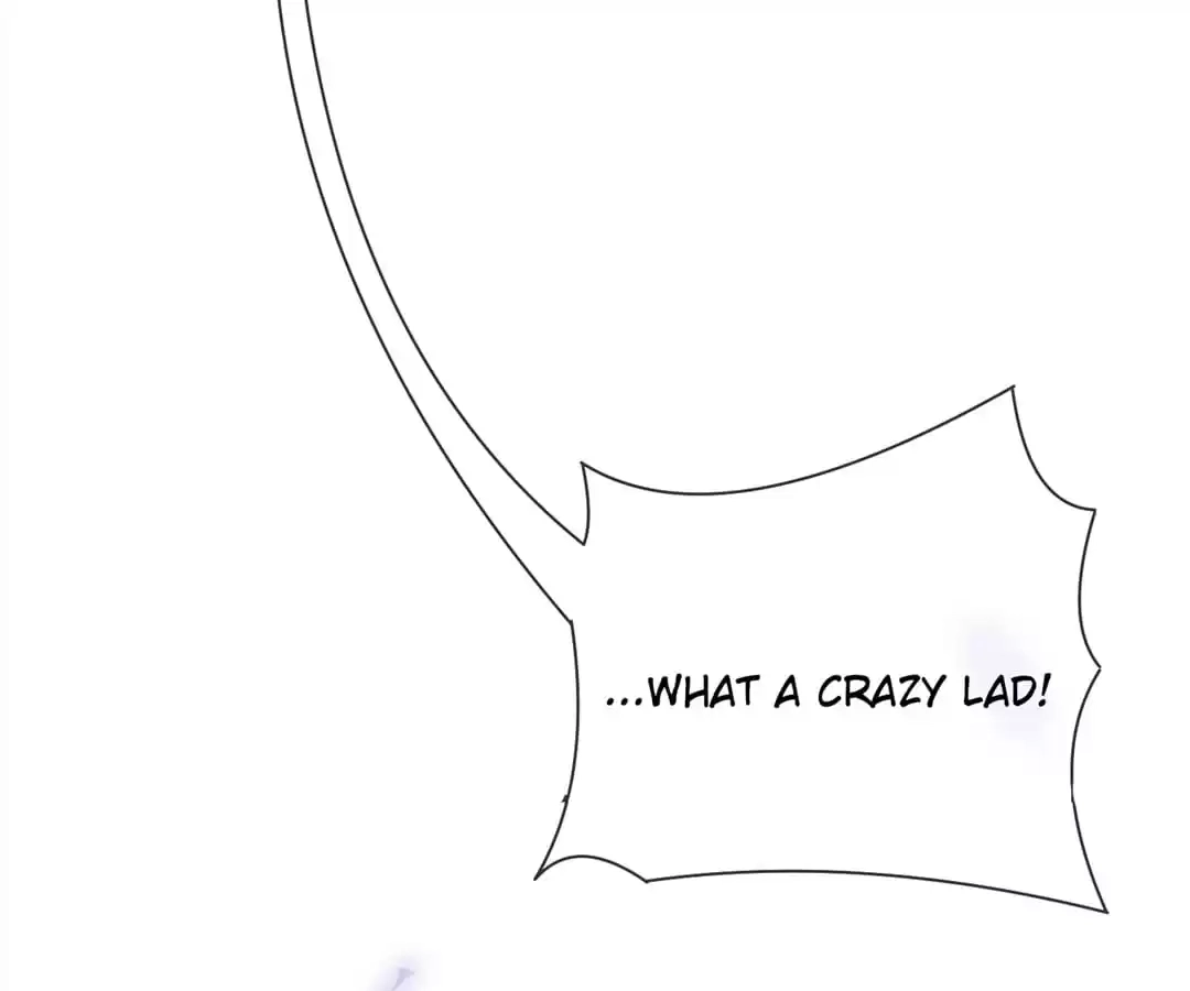 My Apocalyptic Miss Chapter 36 page 42 - 