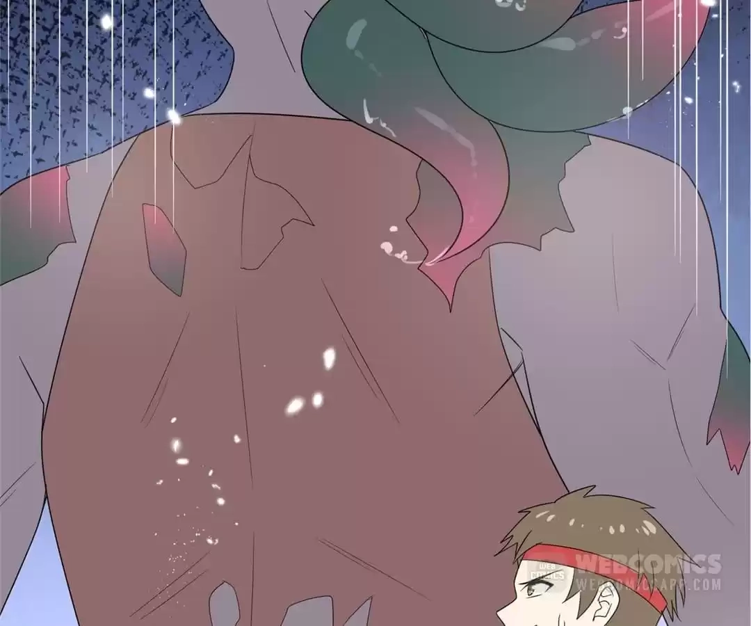 My Apocalyptic Miss Chapter 36 page 51 - 