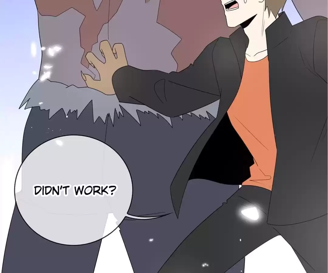 My Apocalyptic Miss Chapter 36 page 52 - 