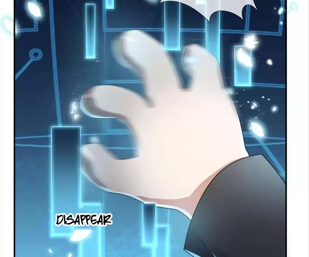 My Apocalyptic Miss Chapter 36 page 54 - 