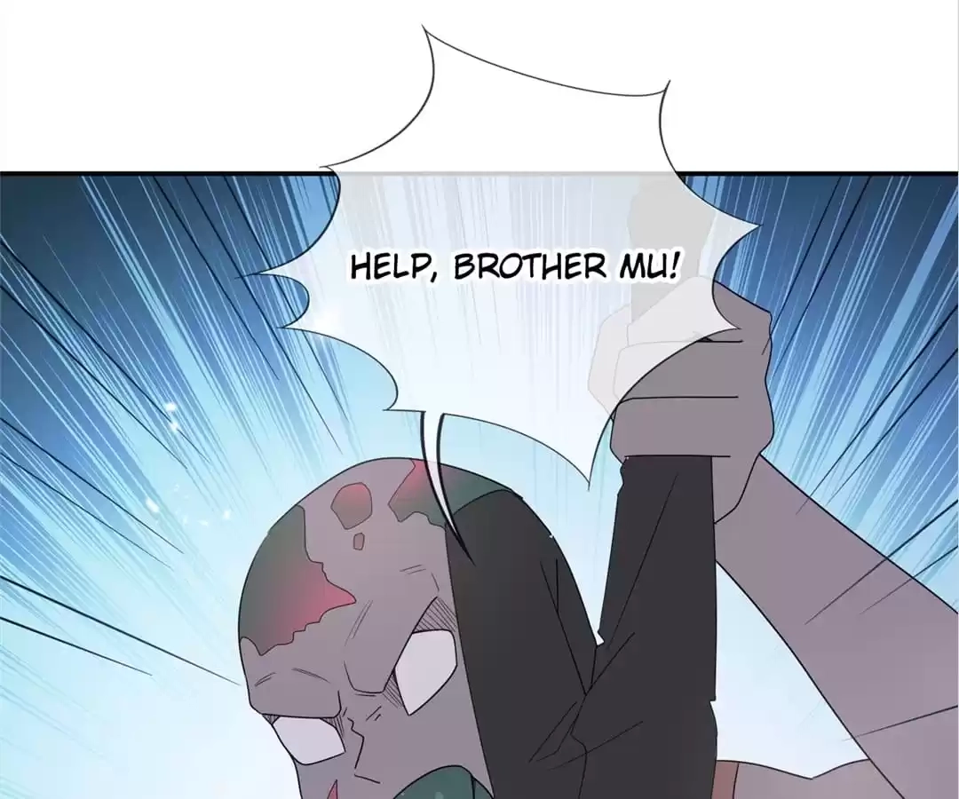 My Apocalyptic Miss Chapter 36 page 58 - 
