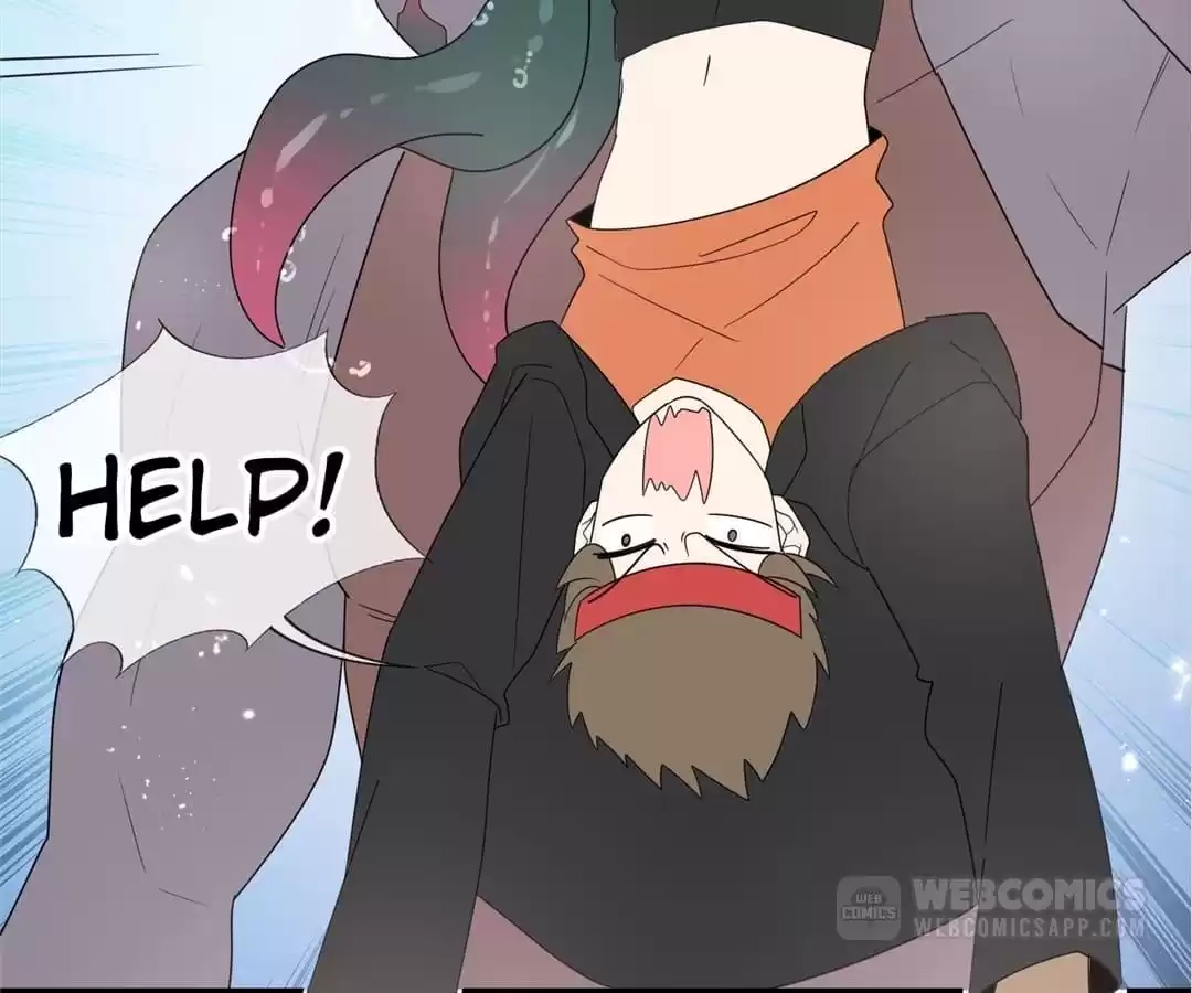 My Apocalyptic Miss Chapter 36 page 59 - 