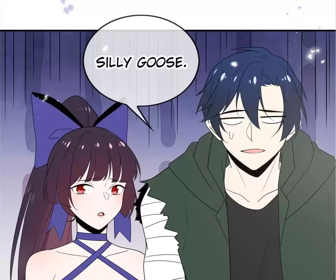 My Apocalyptic Miss Chapter 36 page 61 - 