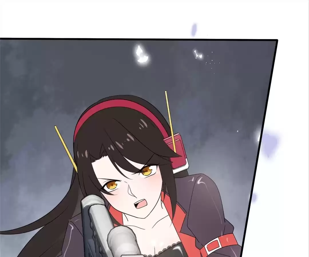 My Apocalyptic Miss Chapter 36 page 63 - 